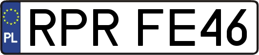 RPRFE46
