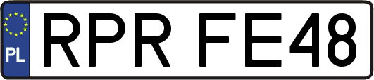 RPRFE48