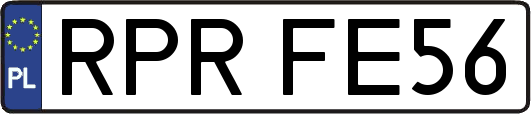 RPRFE56