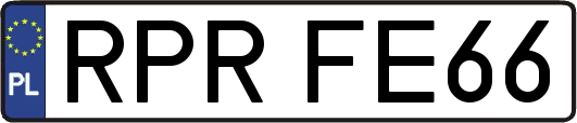 RPRFE66
