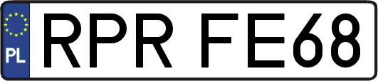 RPRFE68