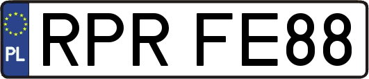 RPRFE88