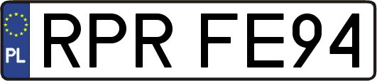 RPRFE94