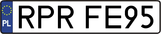 RPRFE95