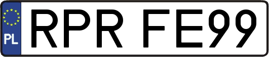 RPRFE99