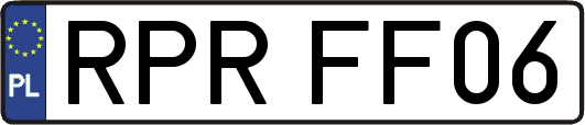 RPRFF06