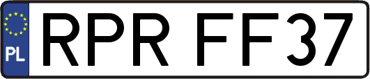 RPRFF37