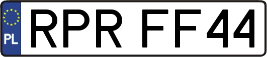 RPRFF44