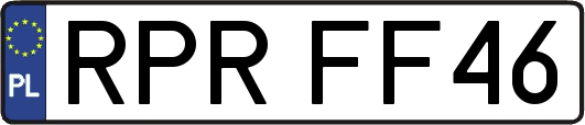 RPRFF46