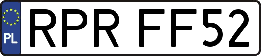 RPRFF52