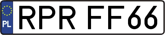 RPRFF66