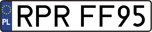 RPRFF95