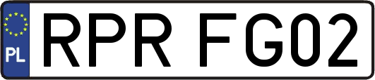 RPRFG02