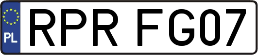 RPRFG07