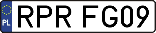 RPRFG09