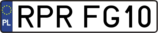 RPRFG10