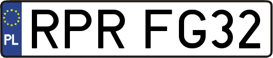 RPRFG32