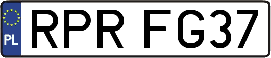 RPRFG37
