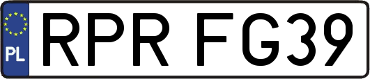 RPRFG39