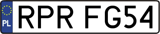 RPRFG54