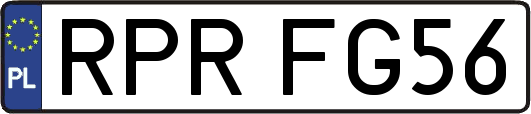 RPRFG56