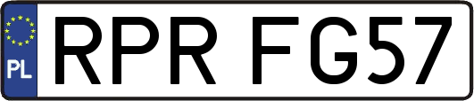 RPRFG57