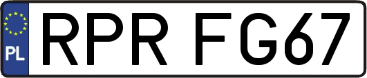 RPRFG67