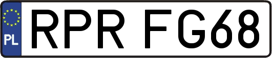 RPRFG68