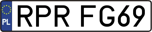 RPRFG69