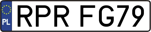 RPRFG79