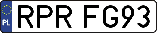 RPRFG93