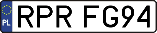 RPRFG94