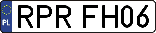 RPRFH06