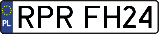 RPRFH24