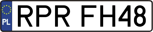 RPRFH48
