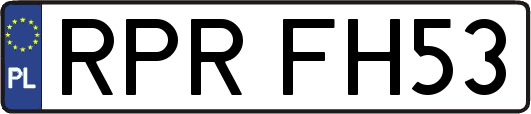 RPRFH53