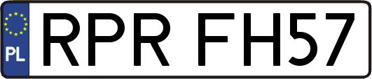 RPRFH57