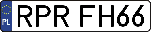 RPRFH66