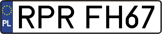 RPRFH67