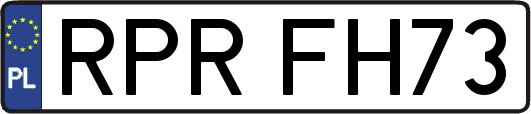 RPRFH73