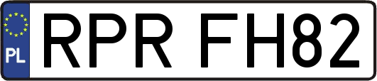 RPRFH82