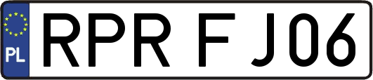 RPRFJ06
