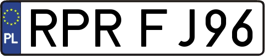 RPRFJ96