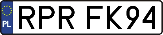 RPRFK94