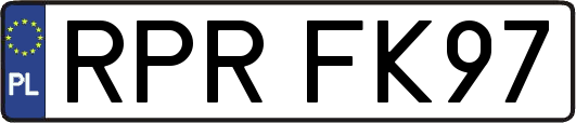 RPRFK97
