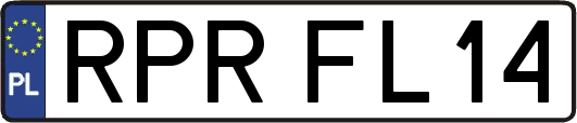 RPRFL14