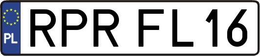 RPRFL16