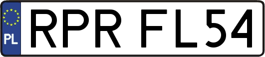 RPRFL54