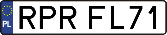 RPRFL71