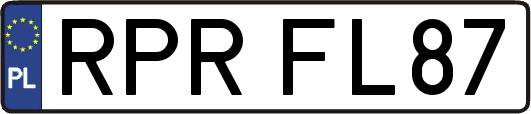RPRFL87